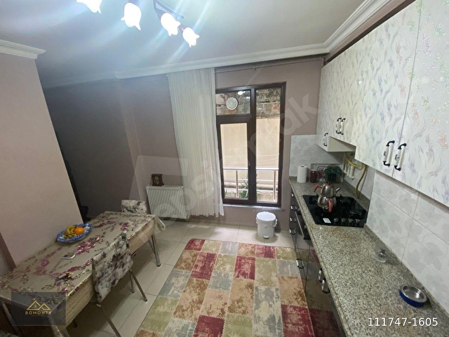 ŞİŞLİ BOMONTİ İNCİRLİ DEDE CADDESİ 3+1 150 M2 YÜKSEK GİRİŞ - Görsel 19