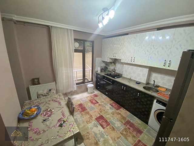 ŞİŞLİ BOMONTİ İNCİRLİ DEDE CADDESİ 3+1 150 M2 YÜKSEK GİRİŞ - Görsel 18