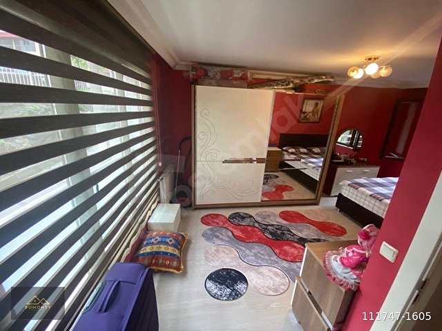ŞİŞLİ BOMONTİ İNCİRLİ DEDE CADDESİ 3+1 150 M2 YÜKSEK GİRİŞ - Görsel 21