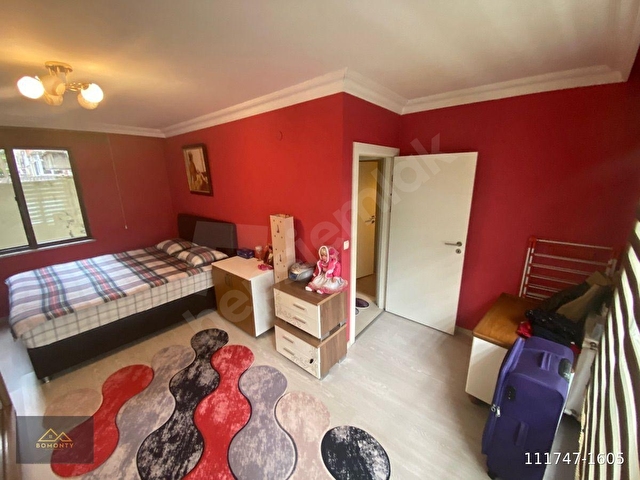ŞİŞLİ BOMONTİ İNCİRLİ DEDE CADDESİ 3+1 150 M2 YÜKSEK GİRİŞ - Görsel 23