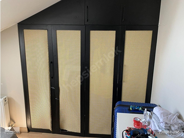 4. LEVENT METROYA YÜRÜME MESAFESİNDE SATILIK İSKANLI 1+1 DAİRE - Görsel 15