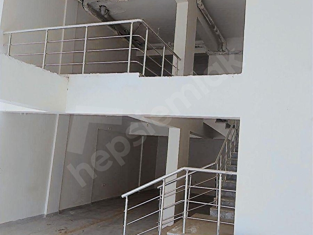 BATTALGAZİ BULVAR DÜKKAN - Görsel 23