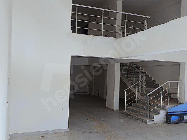 BATTALGAZİ BULVAR DÜKKAN - Görsel 22