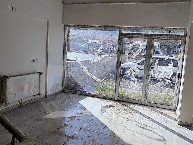 BATTALGAZİ BULVAR DÜKKAN - Görsel 26