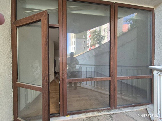 SAHİBİNDEN KUZEY ANKARA 10.ETAP BOŞ DAİRE - Görsel 5
