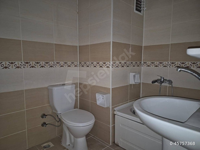 SAHİBİNDEN KUZEY ANKARA 10.ETAP BOŞ DAİRE - Görsel 10