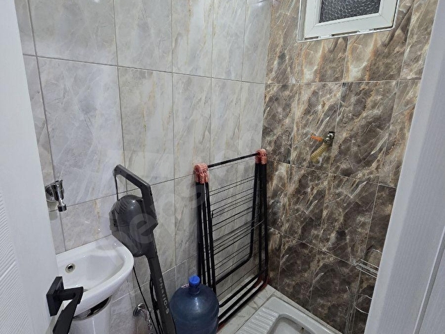 Şahin İnşaat..tadilatı yeni geniş daire mi istediniz/işte fırsat - Görsel 28