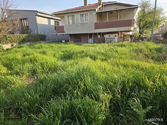 Büyükçekmece Sinanobada Denize 190m.mesafe Satılık 300m2 Arazi - Görsel 3