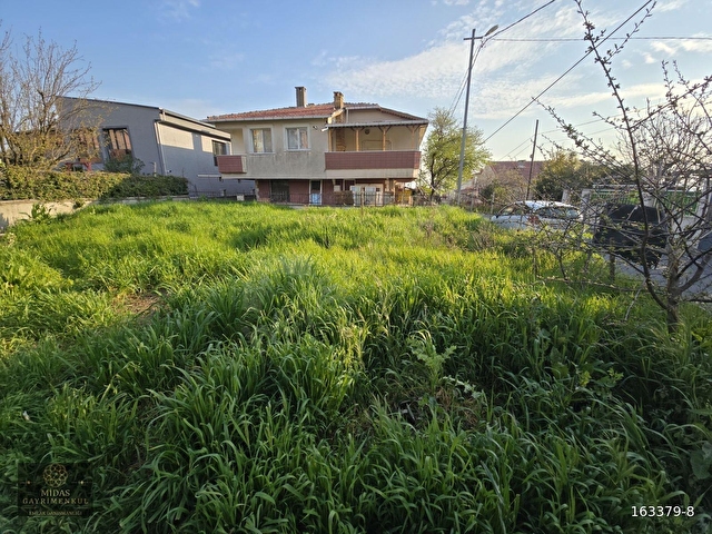 Büyükçekmece Sinanobada Denize 190m.mesafe Satılık 300m2 Arazi - Görsel 6