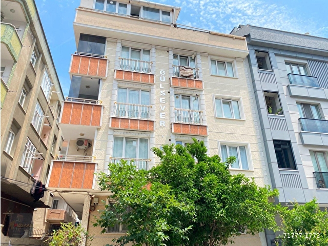 PEGAASTAN M.KEMAL PAŞA MAH. METROBÜSE YAKIN 2+1 KİRALIK DAİRE*