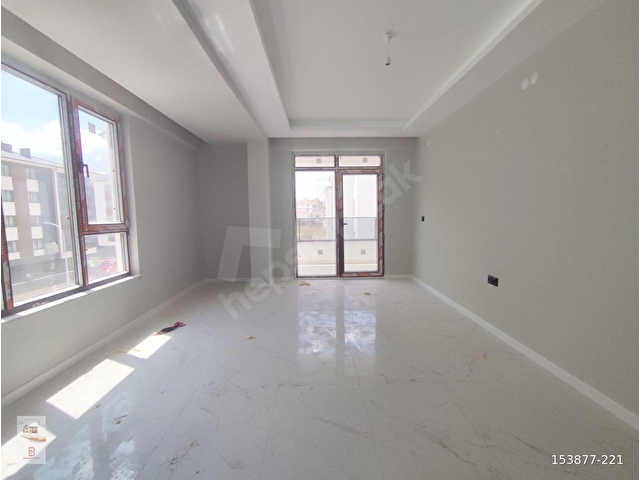 BUSEM EMLAKTAN TAPUYA İŞLİ ÖZEL GARAJLI 3+1 ARA KAT SATILIK DAİRE - Görsel 7