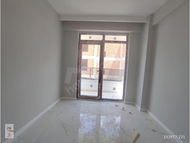 BUSEM EMLAKTAN TAPUYA İŞLİ ÖZEL GARAJLI 3+1 ARA KAT SATILIK DAİRE - Görsel 17