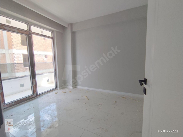 BUSEM EMLAKTAN TAPUYA İŞLİ ÖZEL GARAJLI 3+1 ARA KAT SATILIK DAİRE - Görsel 19