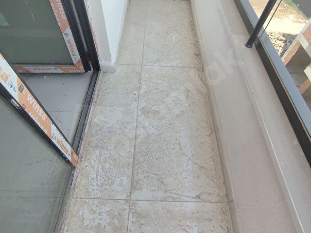 BUSEM EMLAKTAN TAPUYA İŞLİ ÖZEL GARAJLI 3+1 ARA KAT SATILIK DAİRE - Görsel 26