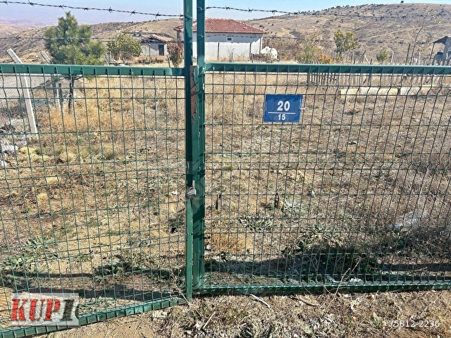 YAPI KULLANIMLI ETRAFI ÇEVRİLİ KONTEYNER ve SU TANKI ..TAPULU... - Görsel 21