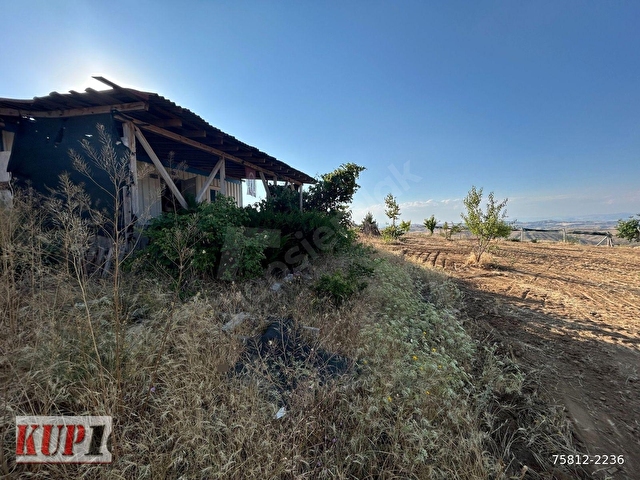 YAPI KULLANIMLI ETRAFI ÇEVRİLİ KONTEYNER ve SU TANKI ..TAPULU... - Görsel 15