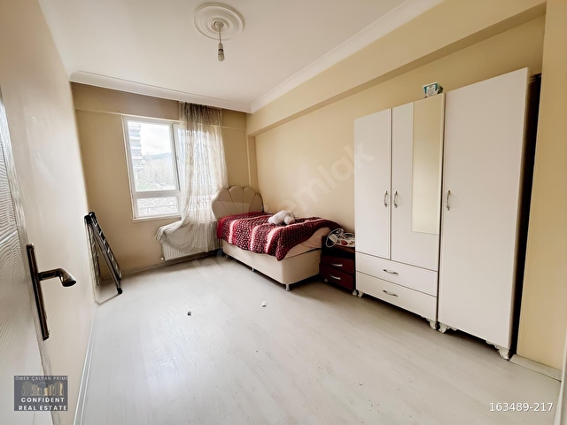 ACİL BOSTANCIK CD. YANI ASKERİYE YAKINI ASANSÖRLÜ 3+1 DAİRE - Görsel 13