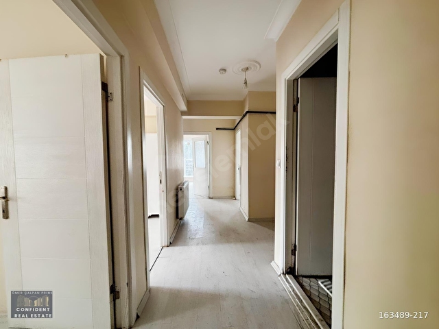 ACİL BOSTANCIK CD. YANI ASKERİYE YAKINI ASANSÖRLÜ 3+1 DAİRE - Görsel 23