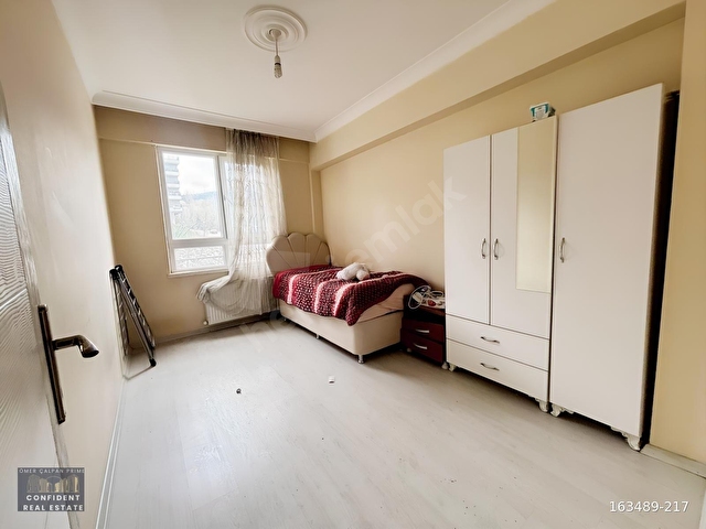 ACİL BOSTANCIK CD. YANI ASKERİYE YAKINI ASANSÖRLÜ 3+1 DAİRE - Görsel 15