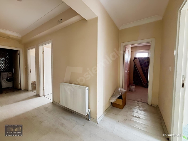 ACİL BOSTANCIK CD. YANI ASKERİYE YAKINI ASANSÖRLÜ 3+1 DAİRE - Görsel 21
