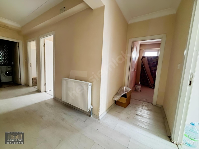 ACİL BOSTANCIK CD. YANI ASKERİYE YAKINI ASANSÖRLÜ 3+1 DAİRE - Görsel 20