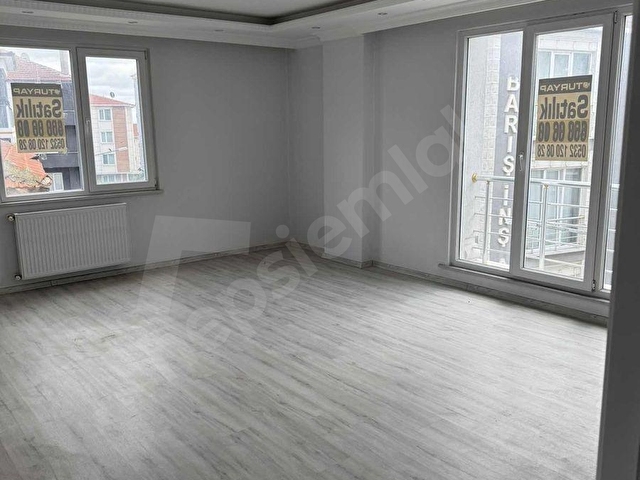 KIRKLARELİ VİZE DEVLET MAHALLESİNDE SATILIK 3+1 DAİRE - Görsel 15