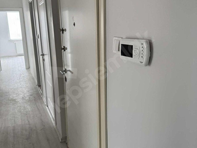 KIRKLARELİ VİZE DEVLET MAHALLESİNDE SATILIK 3+1 DAİRE - Görsel 10