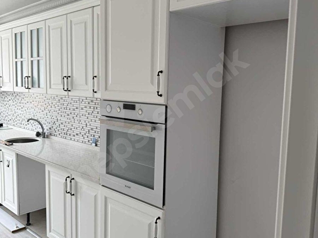 KIRKLARELİ VİZE DEVLET MAHALLESİNDE SATILIK 3+1 DAİRE