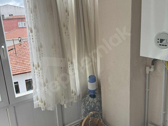KIRKLARELİ VİZE DEVLET MAHALLESİNDE SATILIK 3+1 DAİRE - Görsel 13