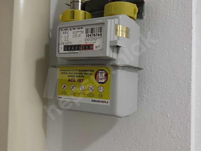 KIRKLARELİ VİZE DEVLET MAHALLESİNDE SATILIK 3+1 DAİRE - Görsel 11