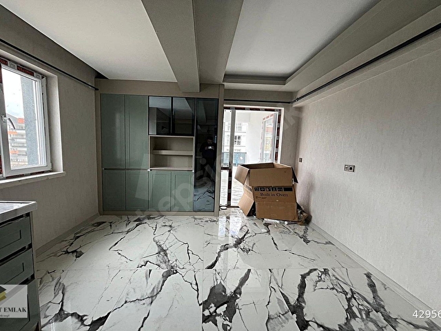 YENİKENT EMLAKTAN 3+1 SATILIK 140 M2 SÜPER ÖTESİ DAİRE - Görsel 19