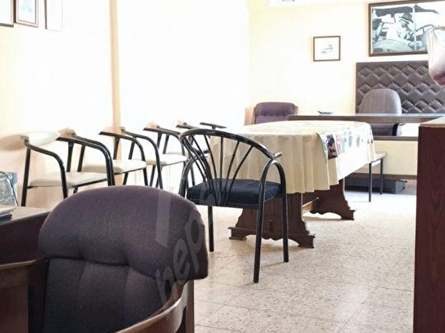 Kemeraltı 2. Beylerde Asansörlü,Mutfaklı,Satılık 70 m2 Ofis - Görsel 10