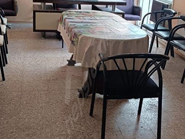 Kemeraltı 2. Beylerde Asansörlü,Mutfaklı,Satılık 70 m2 Ofis - Görsel 21