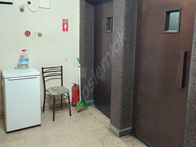 Kemeraltı 2. Beylerde Asansörlü,Mutfaklı,Satılık 70 m2 Ofis - Görsel 22