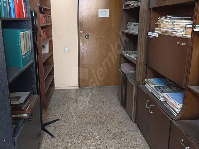 Kemeraltı 2. Beylerde Asansörlü,Mutfaklı,Satılık 70 m2 Ofis - Görsel 13