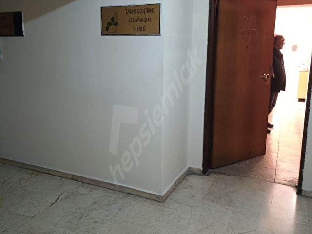 Kemeraltı 2. Beylerde Asansörlü,Mutfaklı,Satılık 70 m2 Ofis - Görsel 28