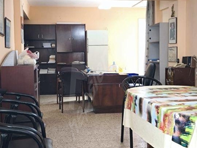 Kemeraltı 2. Beylerde Asansörlü,Mutfaklı,Satılık 70 m2 Ofis - Görsel 5