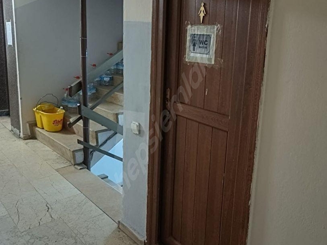Kemeraltı 2. Beylerde Asansörlü,Mutfaklı,Satılık 70 m2 Ofis - Görsel 26
