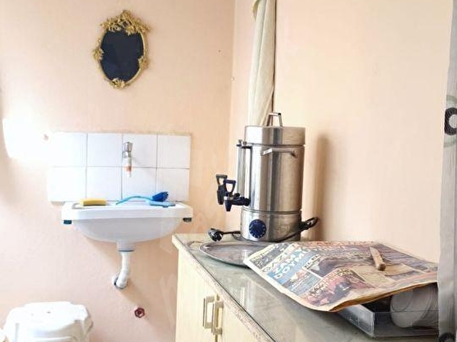 Kemeraltı 2. Beylerde Asansörlü,Mutfaklı,Satılık 70 m2 Ofis - Görsel 20