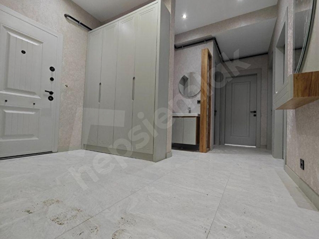 İYİKİDEN ŞEMİKLERDE 3+1CEPHESİ AÇIK OTOPARKLI PANJURLU.EBEVYN BANY.DAİRE.. - Görsel 29