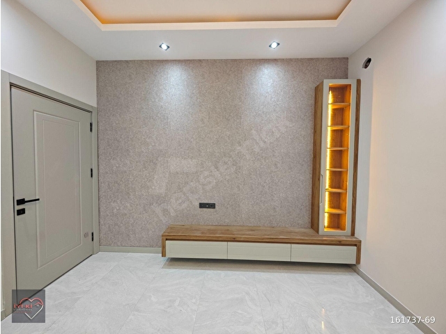 İYİKİDEN ŞEMİKLERDE 3+1CEPHESİ AÇIK OTOPARKLI PANJURLU.EBEVYN BANY.DAİRE.. - Görsel 15
