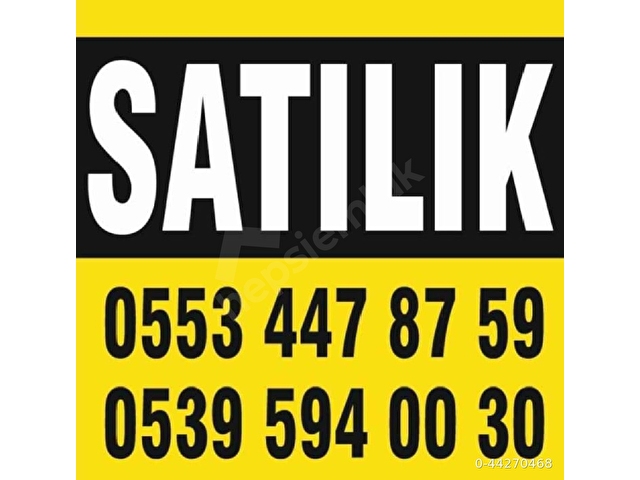 FİYAT DÜŞTÜ!!! GAZİANTEP/ BOZCADA ÖN CEPHE 85 METRE ASFALTA ARKA CEPHE İSE  KADASTRO YOLUNA SIFIR - Görsel 19