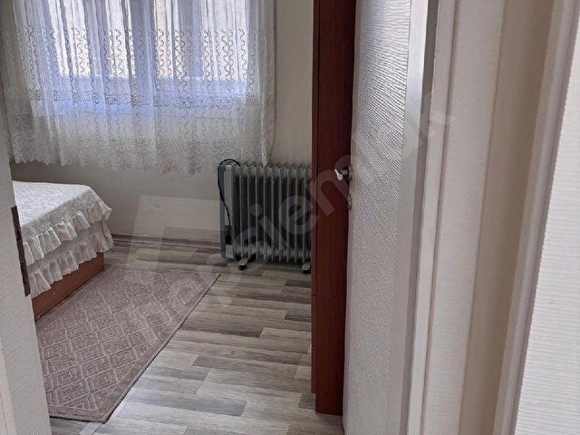 KOLEJ OFİS GAY.URLA İSKELE KALABAK ARASINDA DOĞALGAZLI FULL EŞYALI-EŞYASIZ  KİRALIK DAİRE - Görsel 11