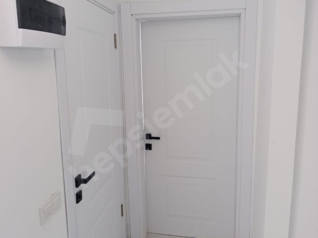SÖNMEZ EMLKATAN 600 evlerde 4+1 125 m2 dubleks daire - Görsel 9