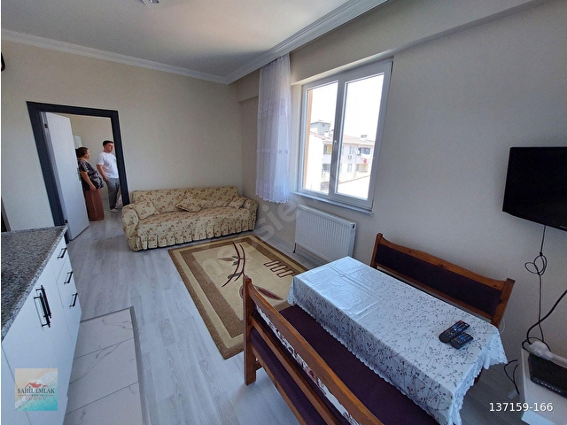 *KUMBAĞDA* SATILIK 2+1 KOMBİLİ SIFIR DAİRE - Görsel 9