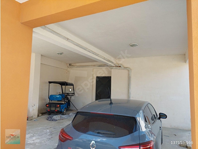 *KUMBAĞDA* SATILIK 2+1 KOMBİLİ SIFIR DAİRE - Görsel 3