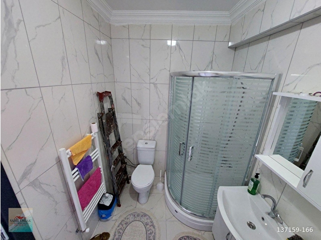 *KUMBAĞDA* SATILIK 2+1 KOMBİLİ SIFIR DAİRE - Görsel 18