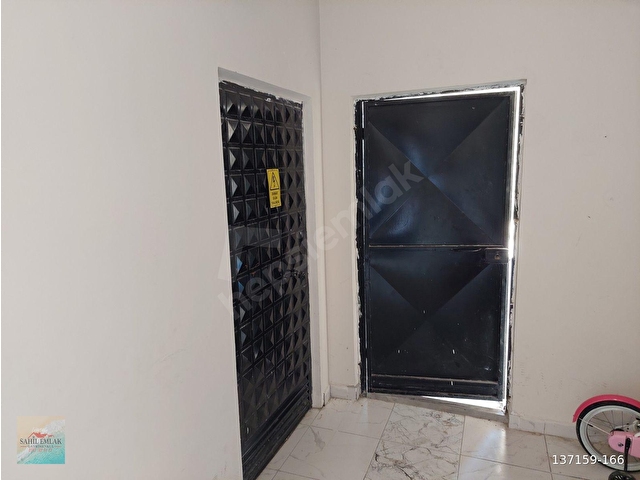*KUMBAĞDA* SATILIK 2+1 KOMBİLİ SIFIR DAİRE - Görsel 25