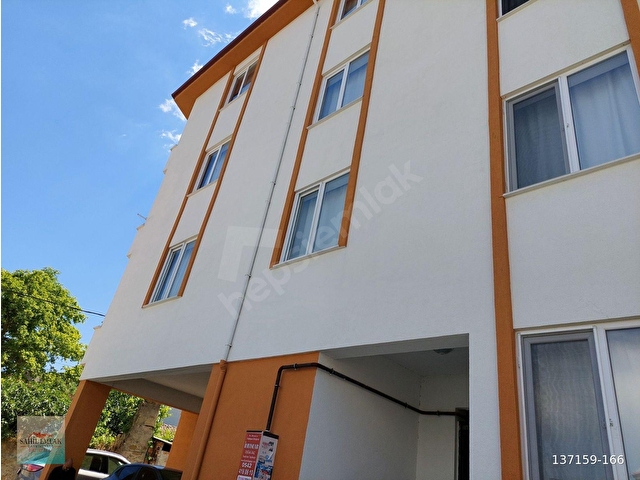 *KUMBAĞDA* SATILIK 2+1 KOMBİLİ SIFIR DAİRE - Görsel 2