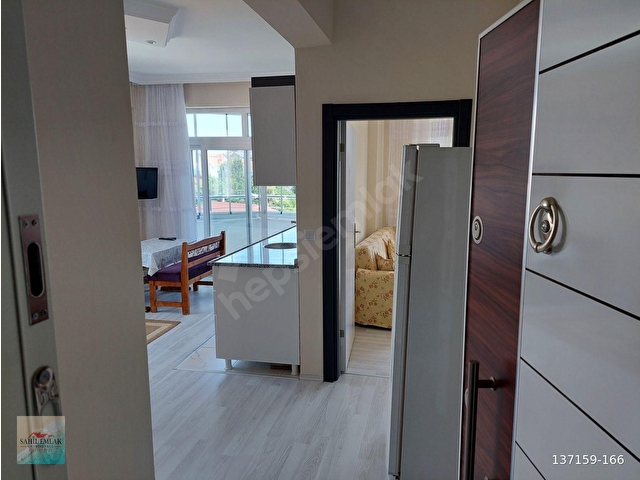 *KUMBAĞDA* SATILIK 2+1 KOMBİLİ SIFIR DAİRE - Görsel 5